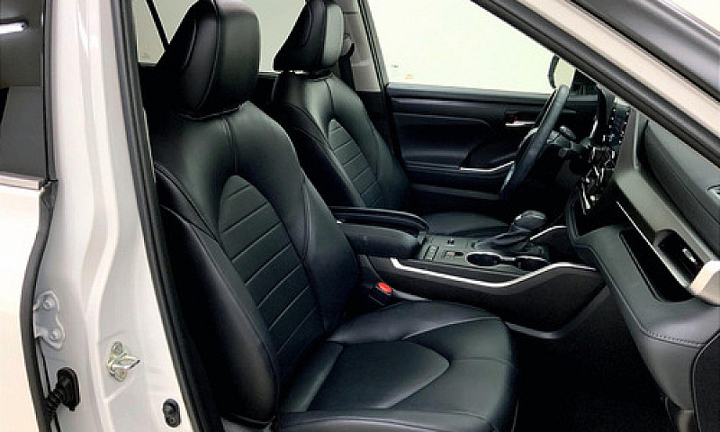 Toyota Highlander 20...