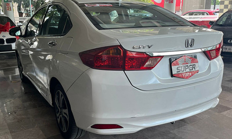 Honda City 2017 1.5 ...