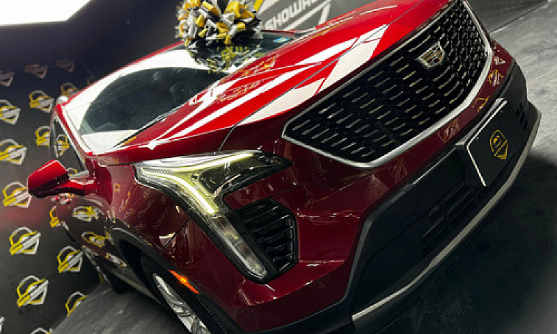 Maravillosa Cadillac...