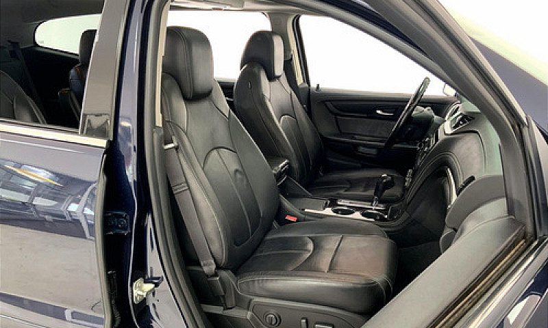Chevrolet Traverse 2...