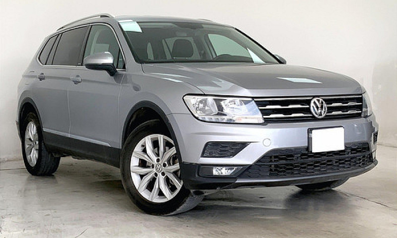 Volkswagen Tiguan 20...
