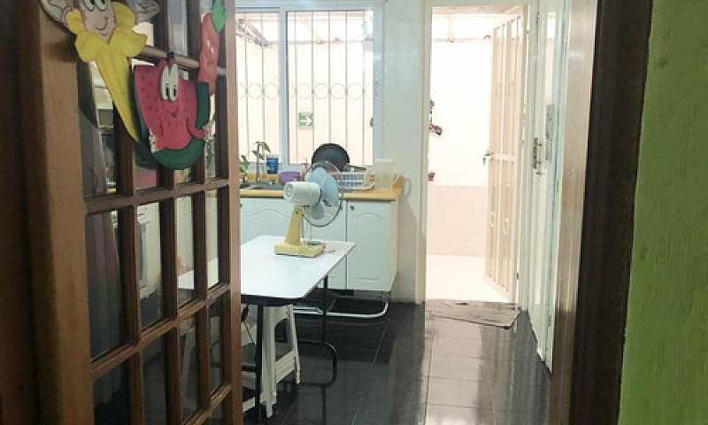Venta Casa Jardin Ba...
