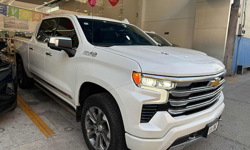 Chevrolet Cheyenne 6...