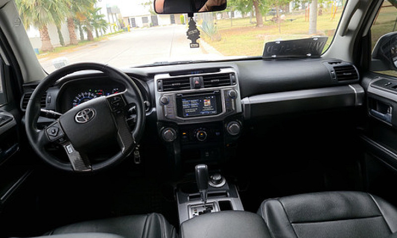 Toyota 4Runner 2017,...