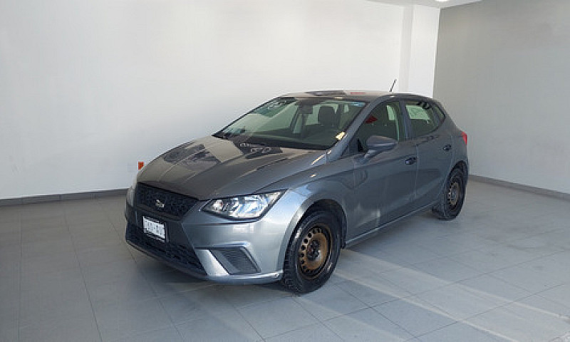 Seat Ibiza 2018...