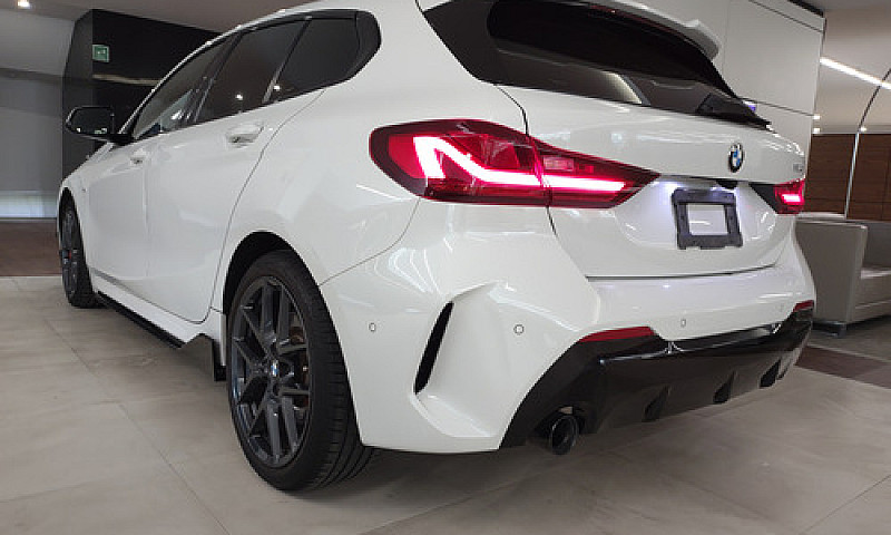 Bmw 118 Msport 2023 ...