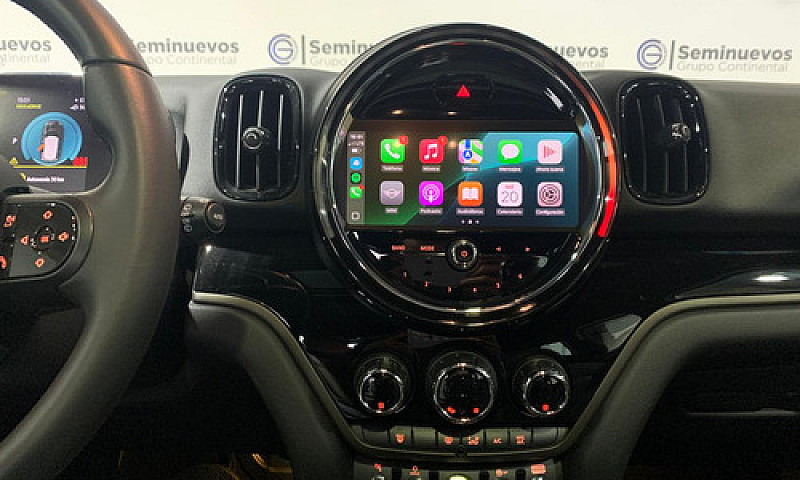 Mini Countryman 2024...