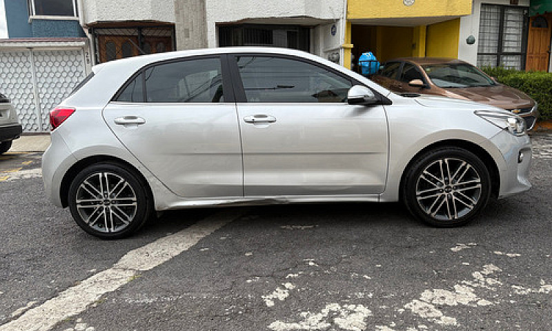 Kia Rio 1.6 Ex Pack ...