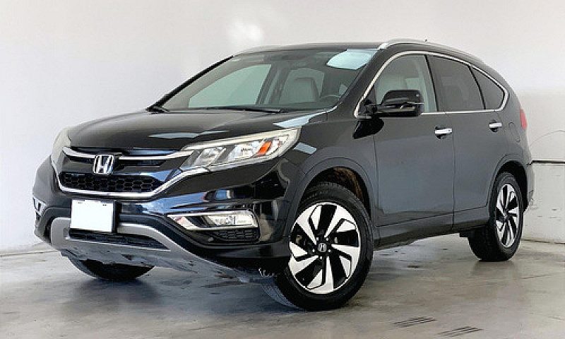 Honda Cr-V 2015...