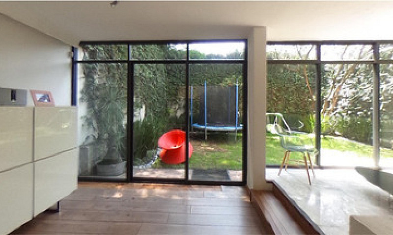 Casa En Venta, Calza...