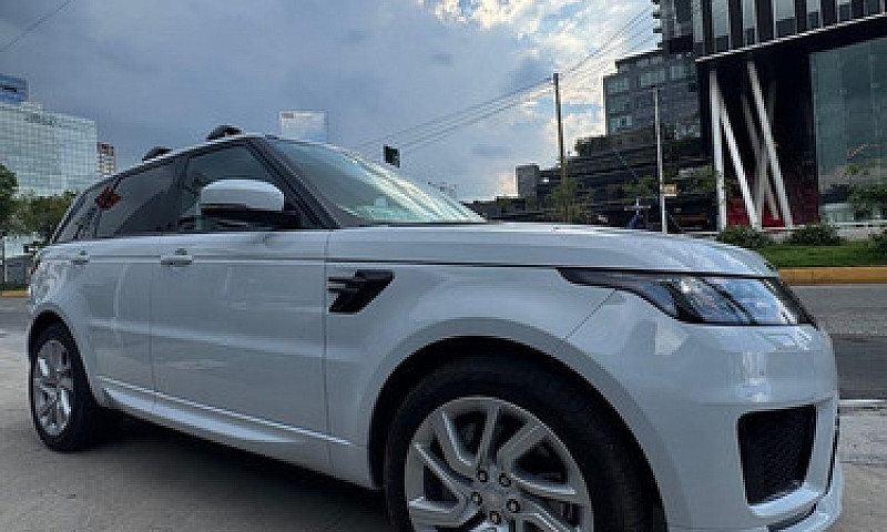 Land Rover Range Rov...