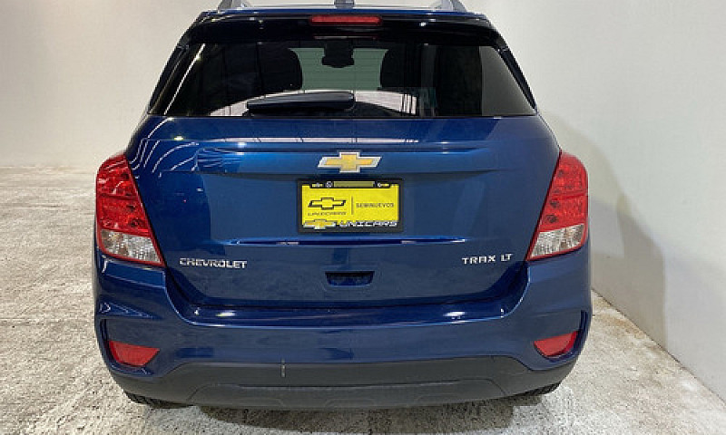 Chevrolet Trax 2019 ...