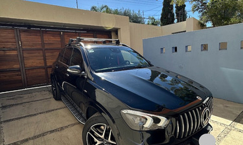 Mercedes Benz Gle 20...