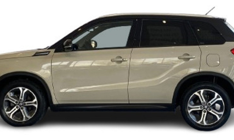 Suzuki Vitara  2016...