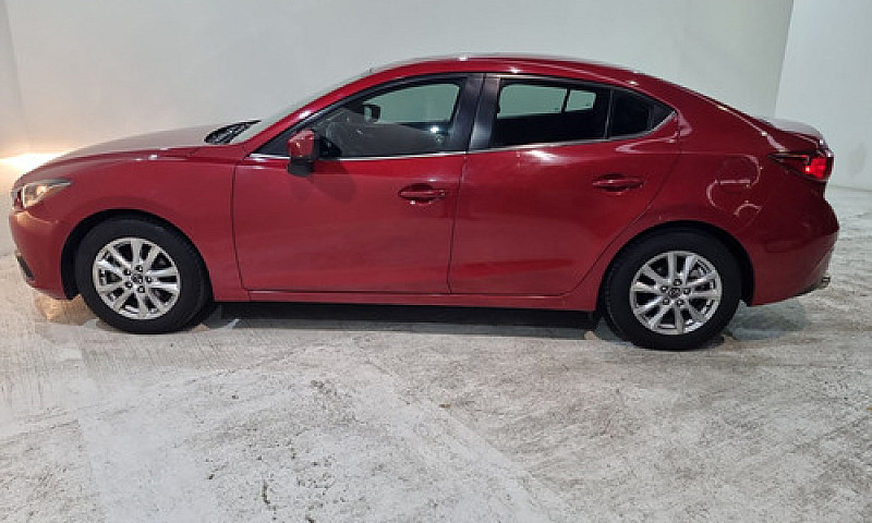 Mazda Mazda 3 2016 2...