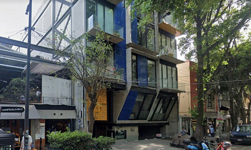 Vendo Departamento E...