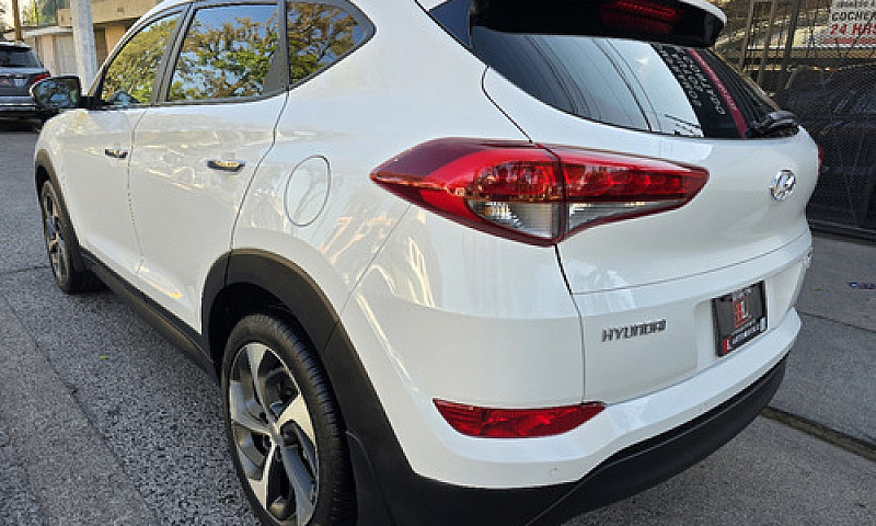 Hyundai  Tucson  201...