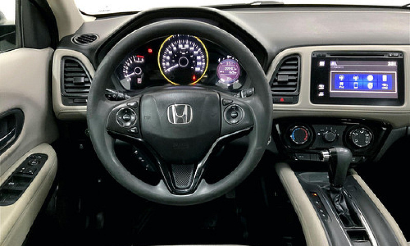 Honda Hr-V 2018...