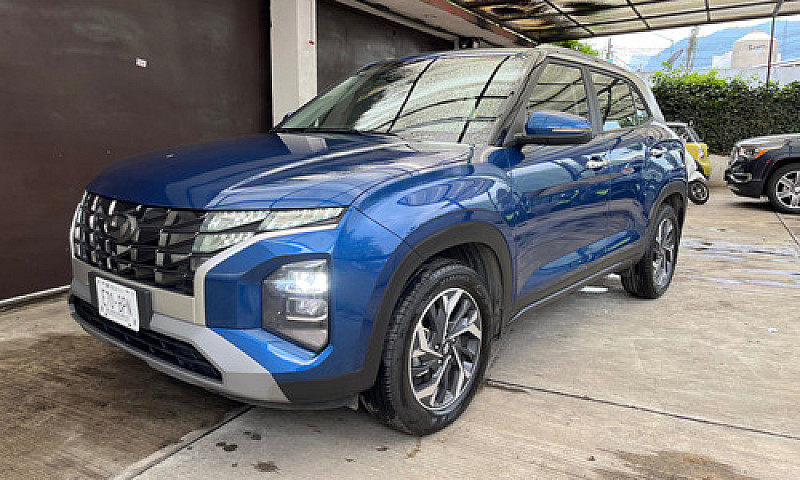 Hyundai Creta 1.5 Li...
