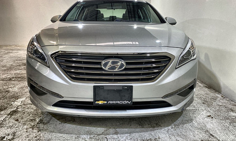 Hyundai Sonata 2017 ...