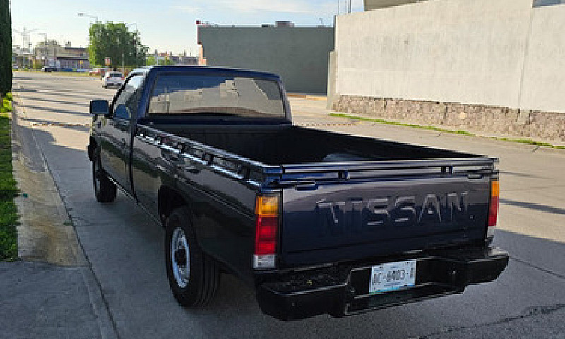 Pick Up Nissan 1998 ...