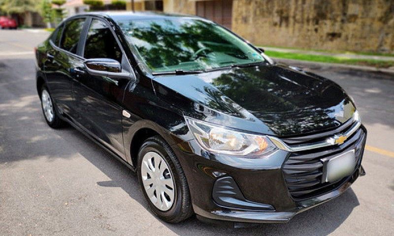Chevrolet Onix 1.3 L...