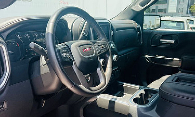 Gmc Sierra 2021 5.3 ...