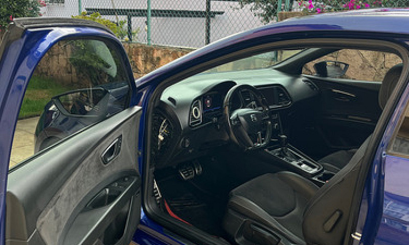Seat Leon 2.0 L T At...