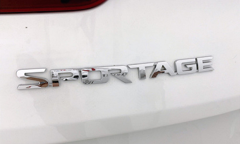 Kia Sportage 2020...