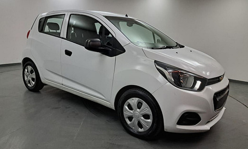 Chevrolet Beat 2019 ...