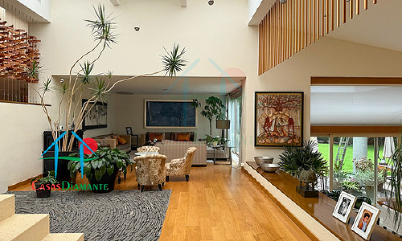 Encino. Residencia D...