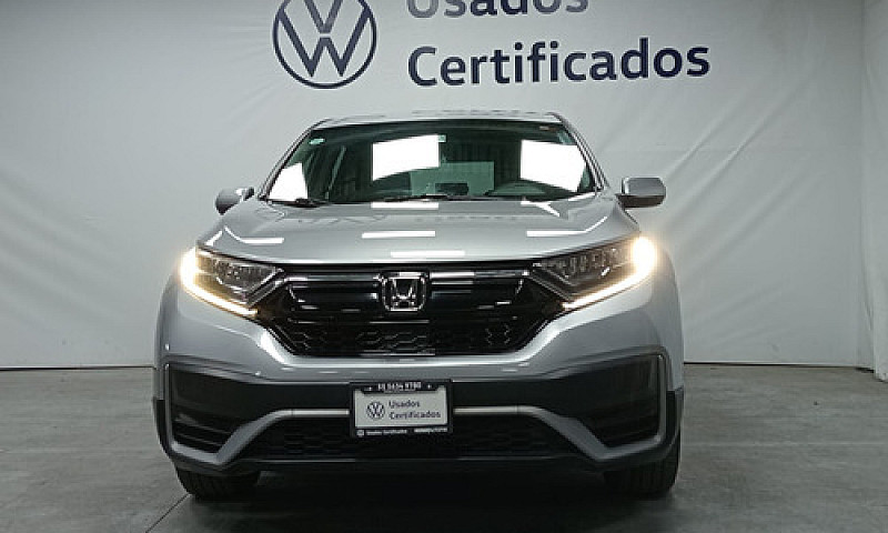Honda Cr-V 2020...