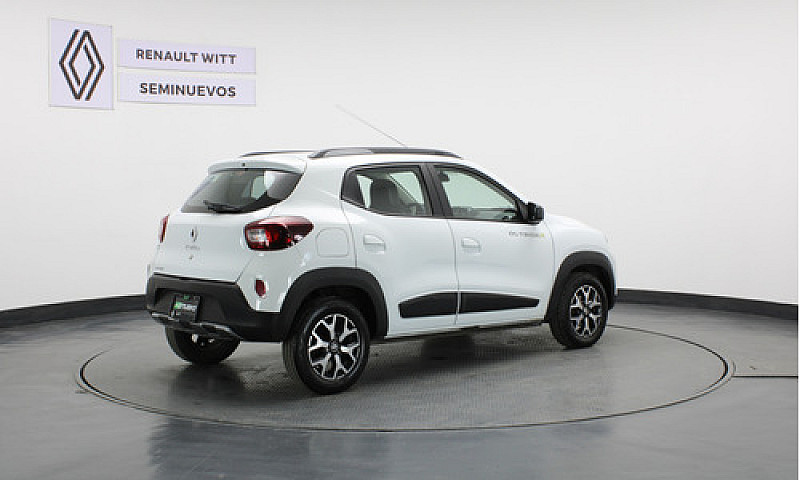 Renault Kwid 2023...