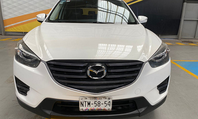 Mazda Cx-5 2016 2.5 ...