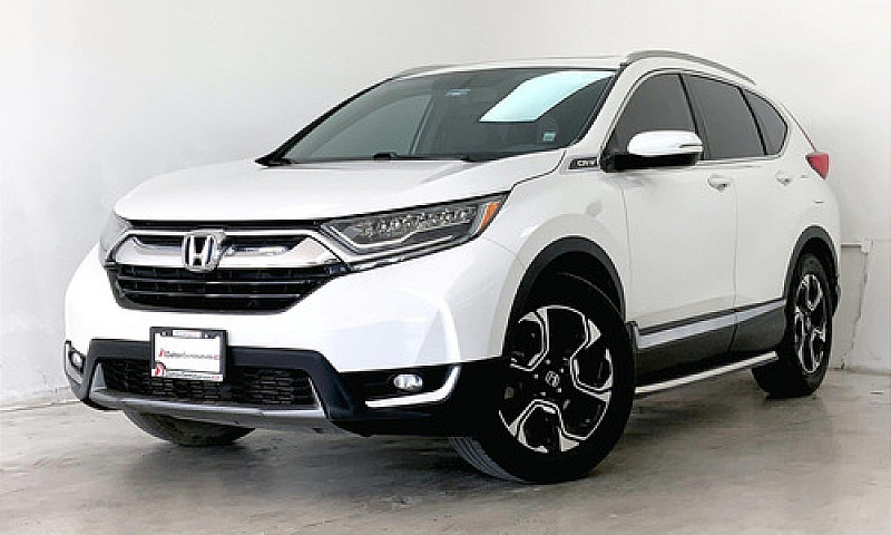 Honda Cr-V 2019...