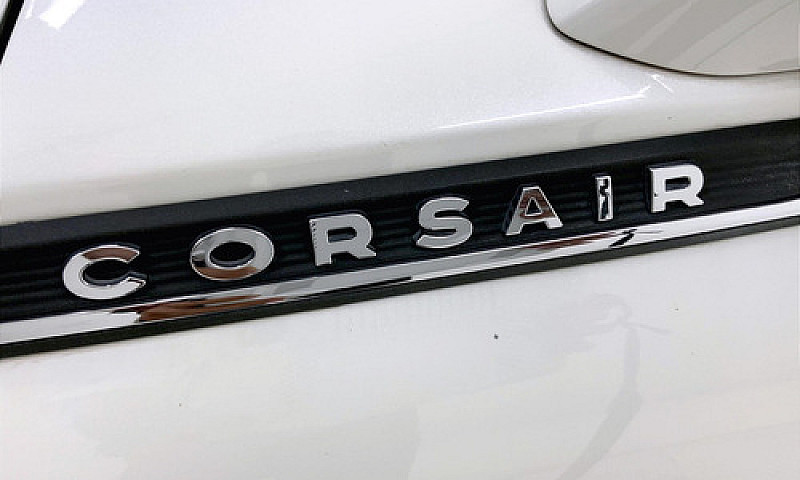 Lincoln Corsair 2021...