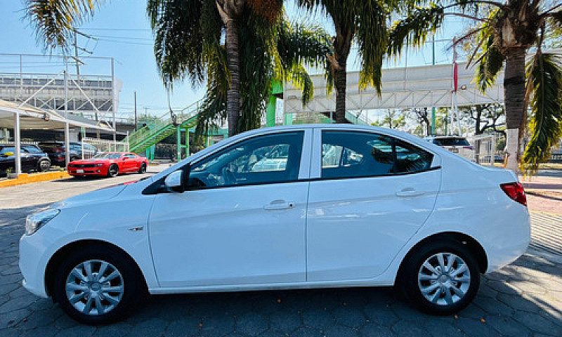 Chevrolet Aveo 2022...