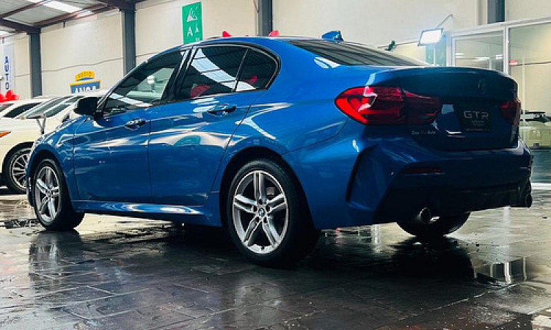 Bmw Serie 1 1.6 5P 1...