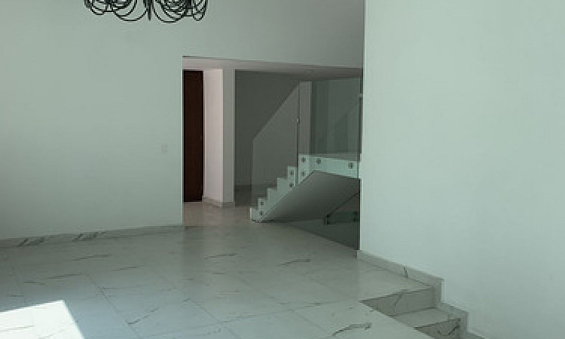 Vende Casa En Tlalpa...
