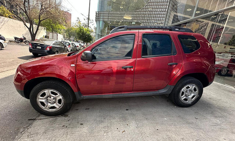 Renault Duster 2019...