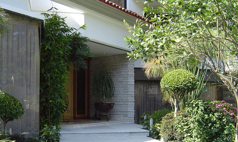 Casa En Venta  En Bo...