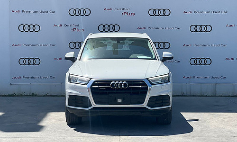 Audi Q5 2020 2.0 L4 ...