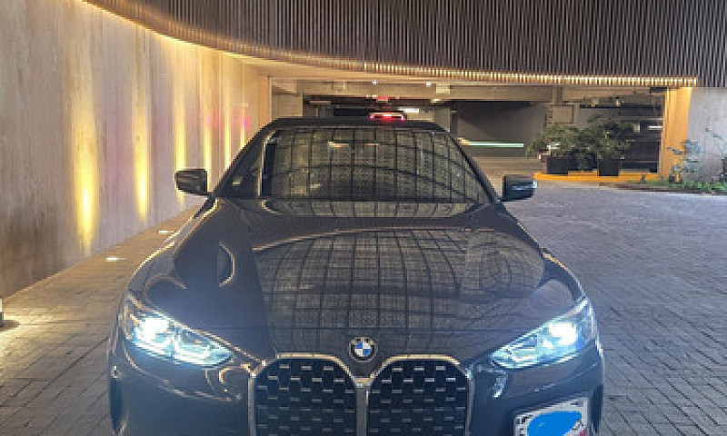 Bmw Serie 4 2.0 430I...