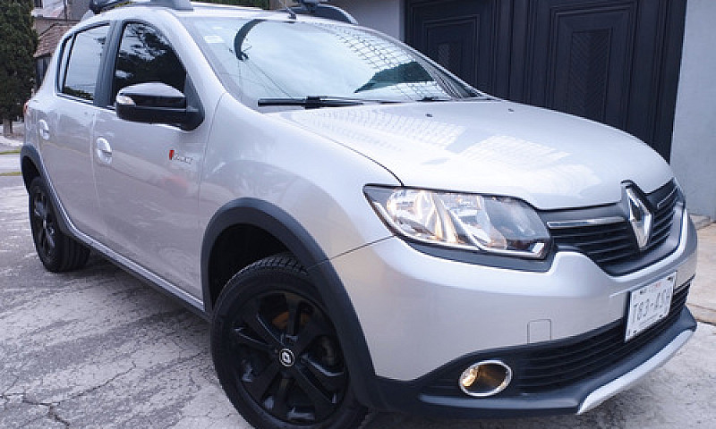 Renault Stepway 1.6 ...