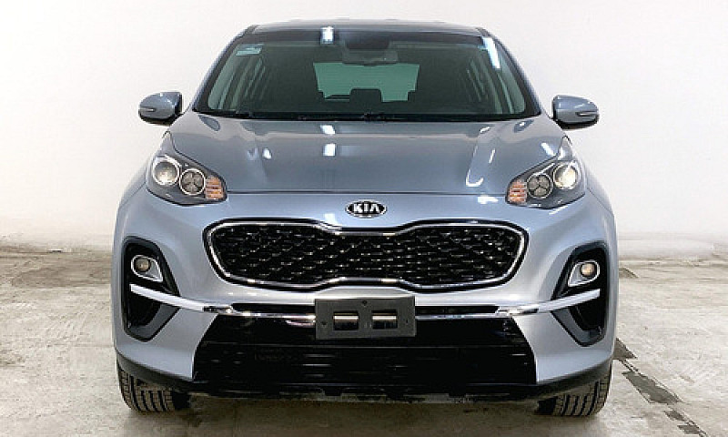 Kia Sportage 2019...