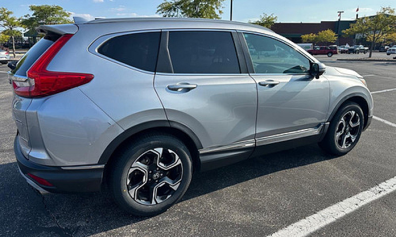 Honda Cr-V 1.5 Touri...
