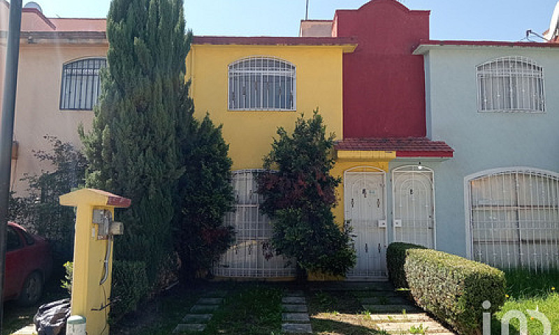 Venta Casa 2 Ambient...