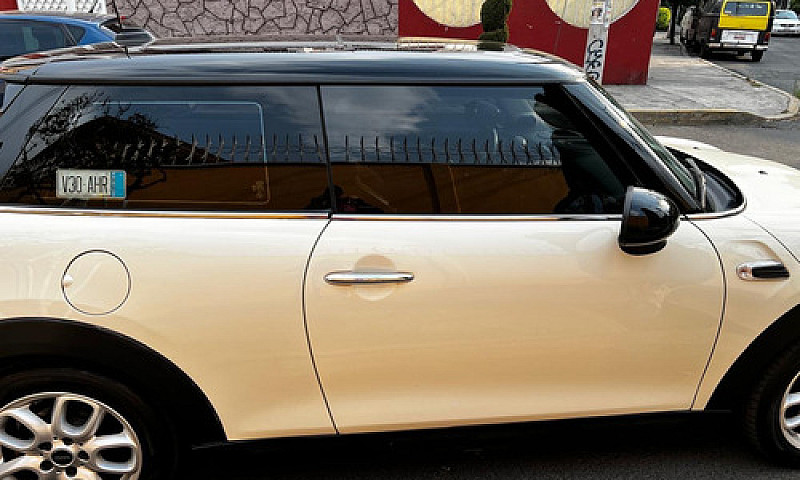 Mini Cooper 1.5 Pepp...