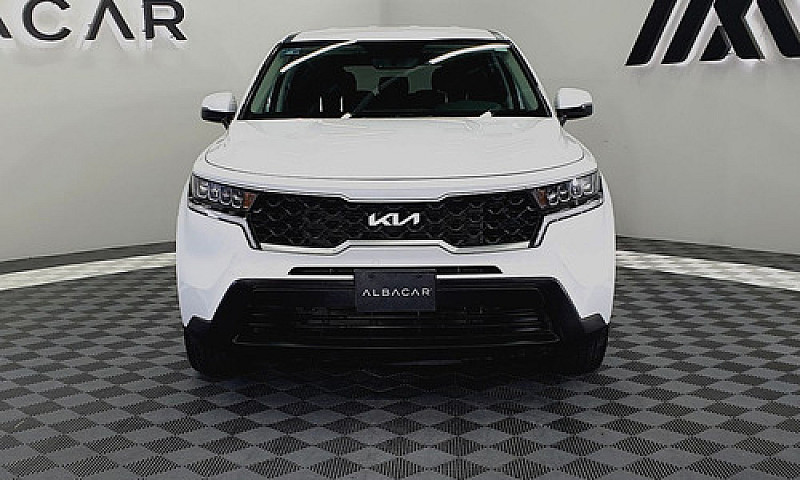 Kia Sorento 2022 2.5...