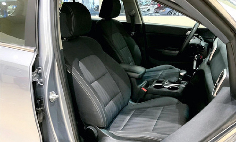 Kia Sportage 2020...